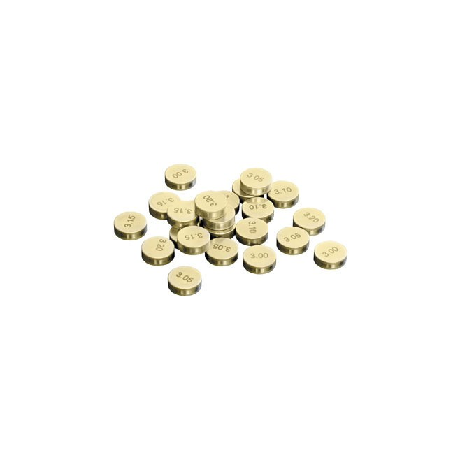 7.48Mm Adjustment Pill