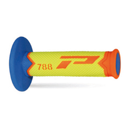 Punhos Progrip 788 Triple...