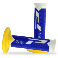 Poignées Progrip 788 Triple...