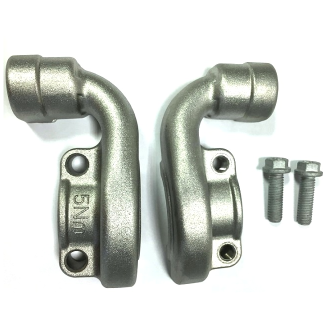 Throttle Control Case KTM EXC/EXC-F...