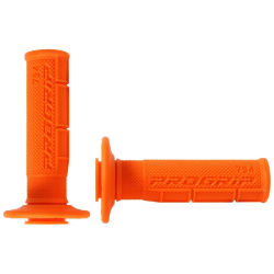 Puños Progrip 794 Naranja...