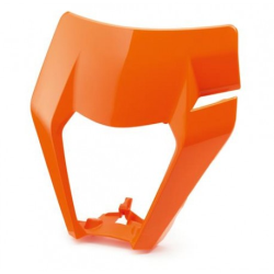 Plaque Phare KTM EXC/EXC-F...