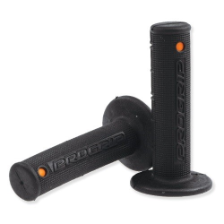 Punhos Progrip 799 dual Preto