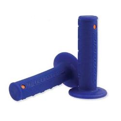 Puños Progrip 799 dual Azul