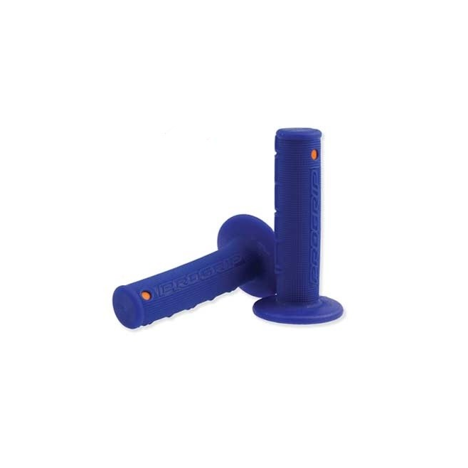 Puños Progrip 799 dual Azul