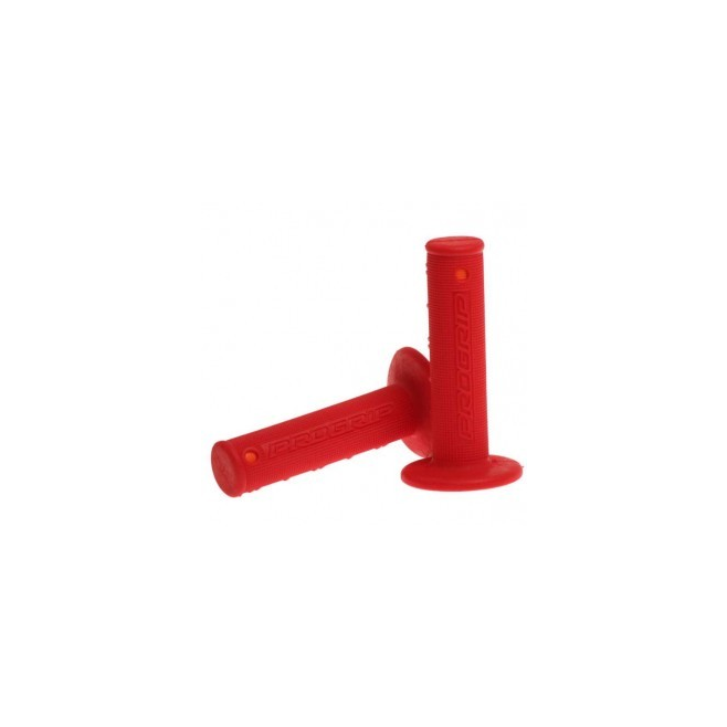Grips Progrip 799 dual Red
