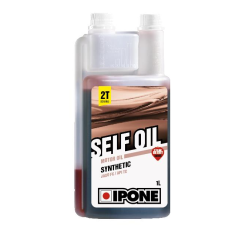 Óleo Ipone Synthetic Self...