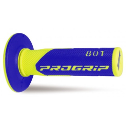Puños Progrip 801 Amarillo...