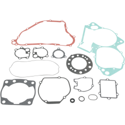 Kit Juntas Motor Moose...