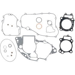 Engine Gasket Kit Moose...
