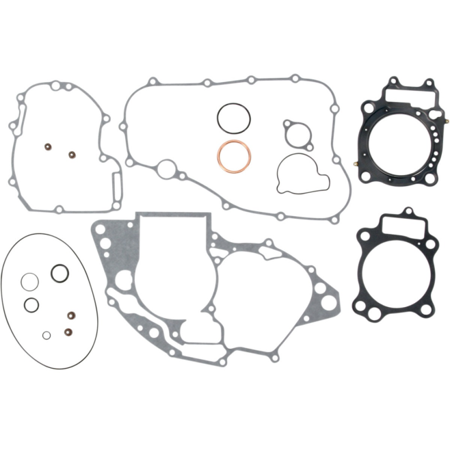 Kit Juntas Motor Moose Racing Honda...