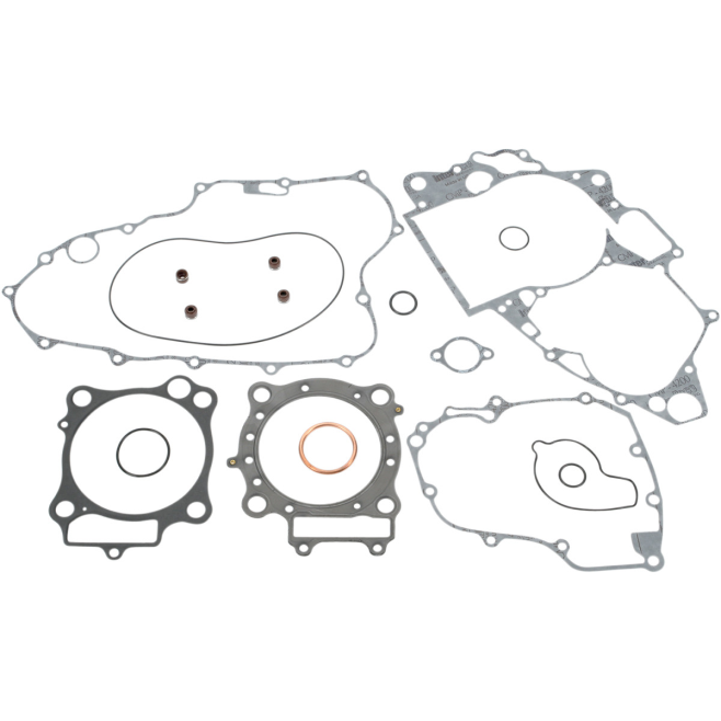 Engine Gasket Kit Moose Racing Honda...