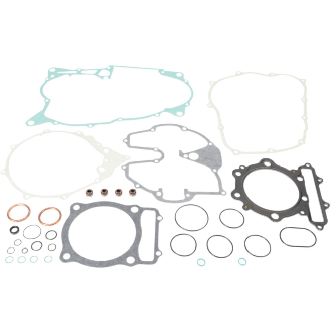 Kit Juntas Motor Moose Racing Honda...