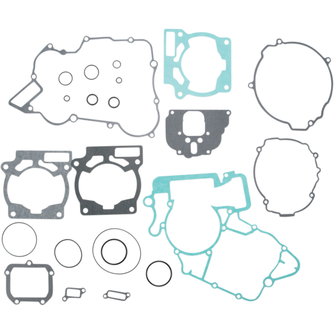 Engine Gasket Kit Moose Racing KTM SX...