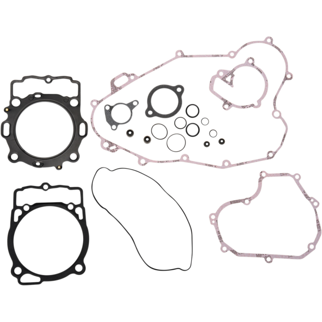 Engine Gasket Kit Moose Racing KTM...