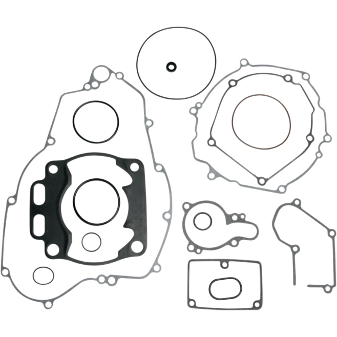 Engine Gasket Kit Moose Racing...