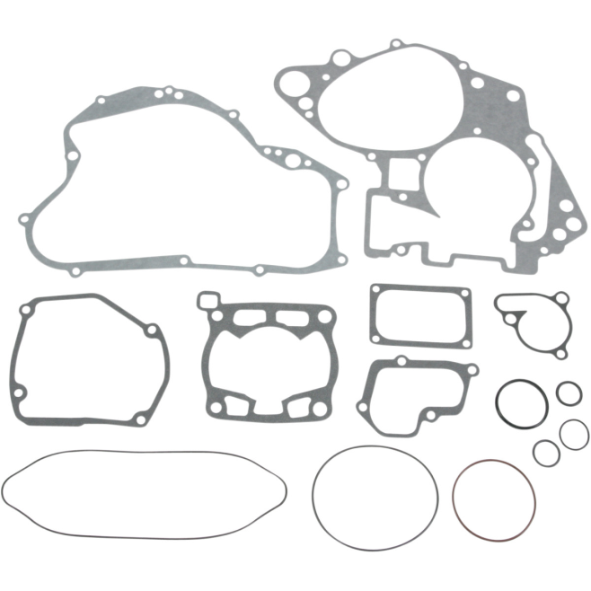 Engine Gasket Kit Moose Racing Suzuki...