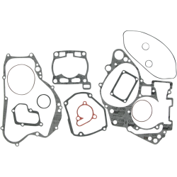 Kit Juntas Motor Moose...