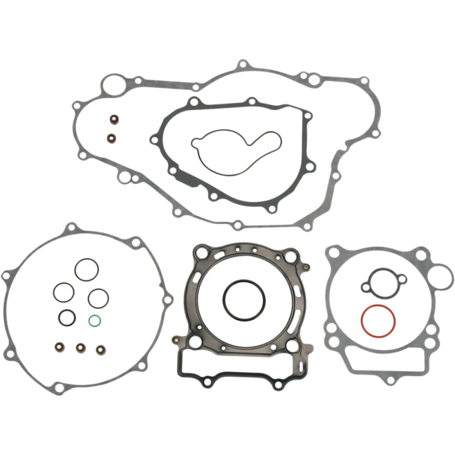 Engine Gasket Kit Moose Racing Yamaha...