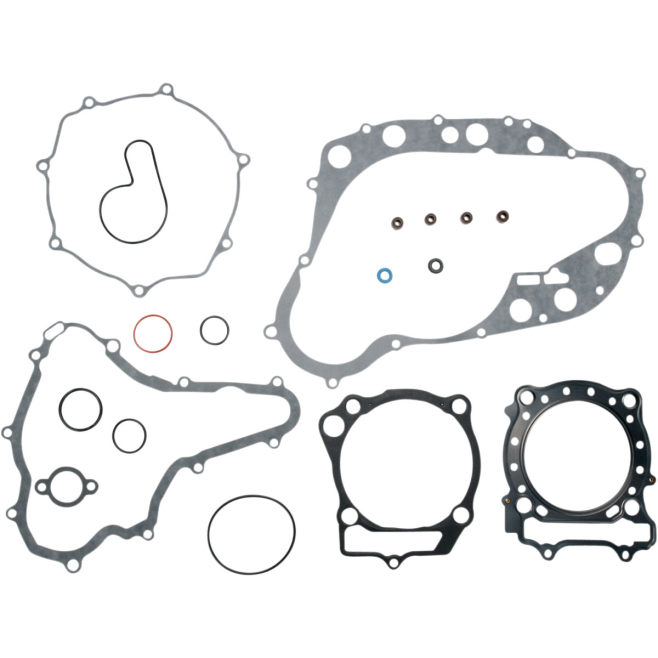 Engine Gasket Kit Moose Racing Suzuki...