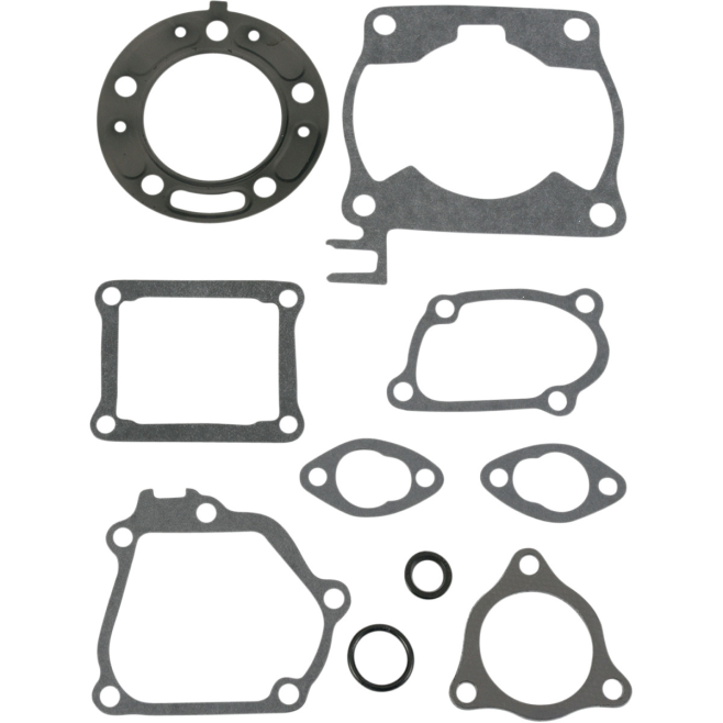 Top End Gasket Kit Moose Racing Honda...