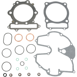 Top End Gasket Kit Moose...