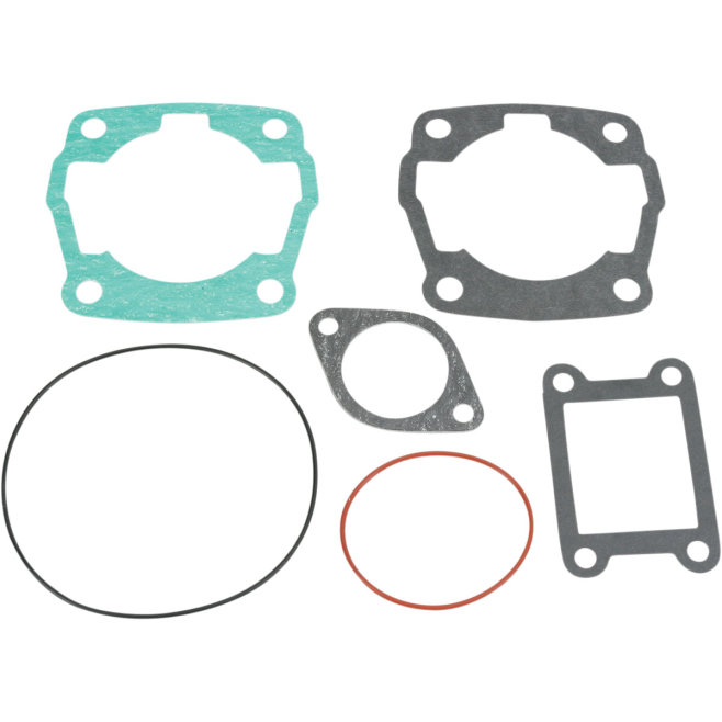 Top End Gasket Kit Moose Racing KTM...