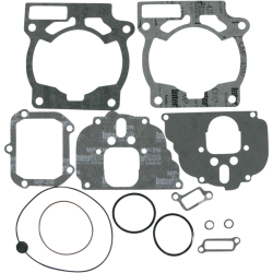 Top End Gasket Kit Moose...