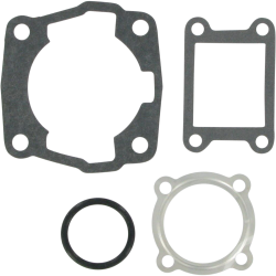 Top End Gasket Kit Moose...