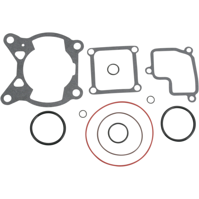 Top End Gasket Kit Moose Racing KTM...
