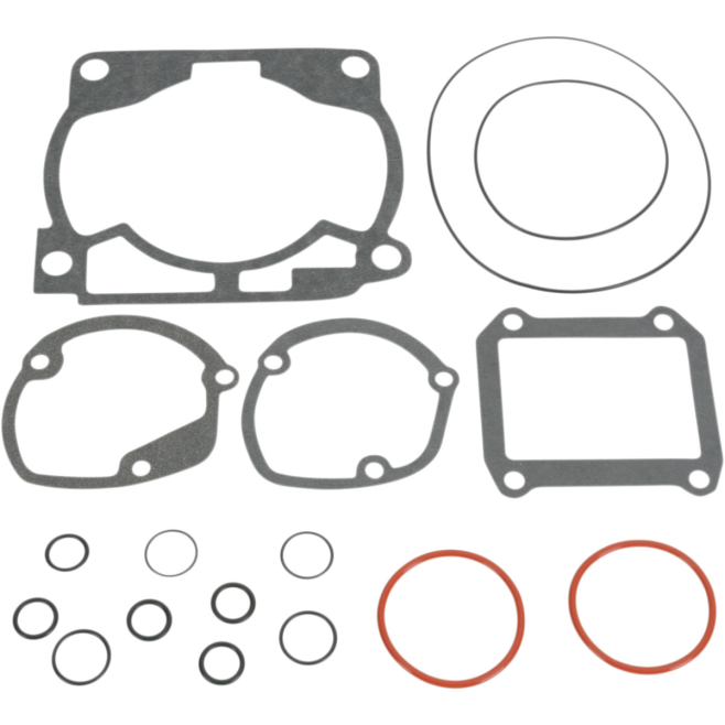 Top End Gasket Kit Moose Racing KTM...