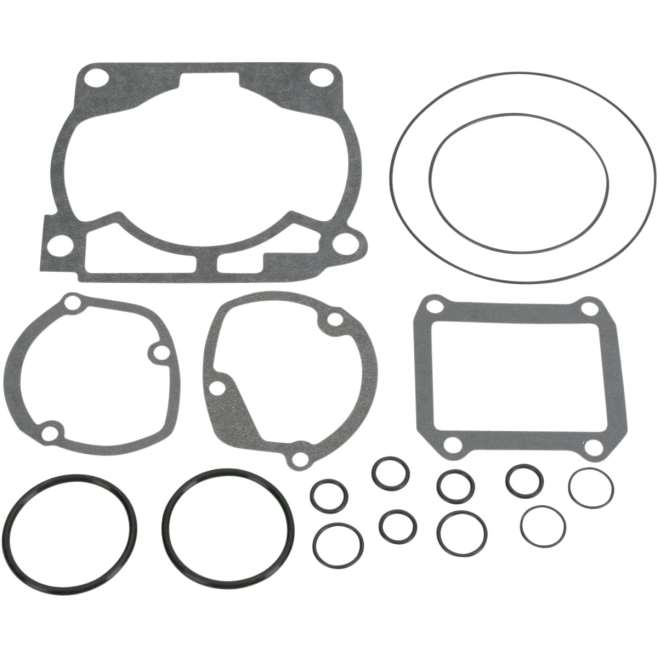 Top End Gasket Kit Moose Racing KTM...