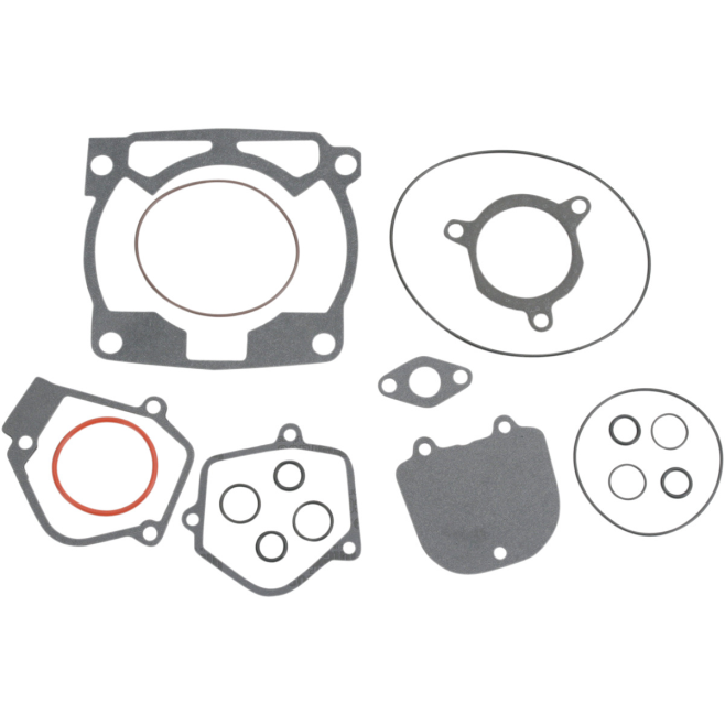 Top End Gasket Kit Moose Racing KTM...