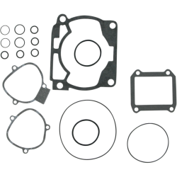 Top End Gasket Kit Moose...