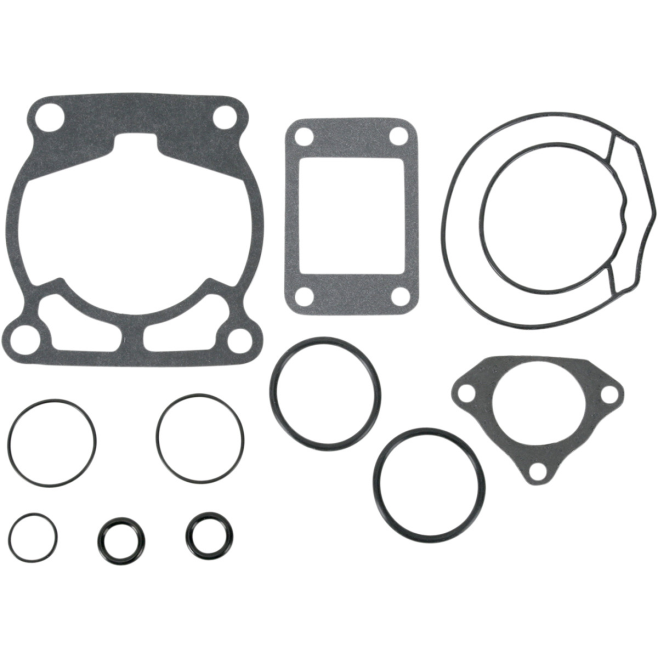 Top End Gasket Kit Moose Racing KTM...