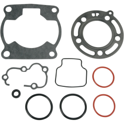 Top End Gasket Kit Moose...