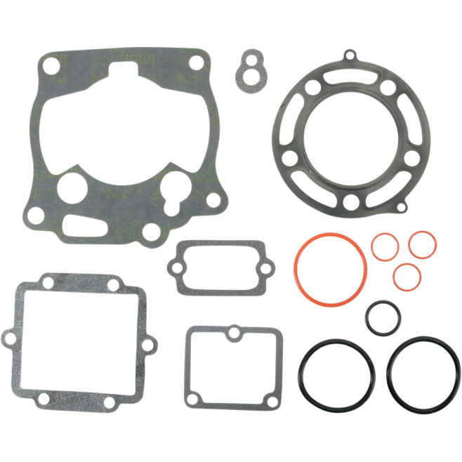 Top End Gasket Kit Moose Racing...
