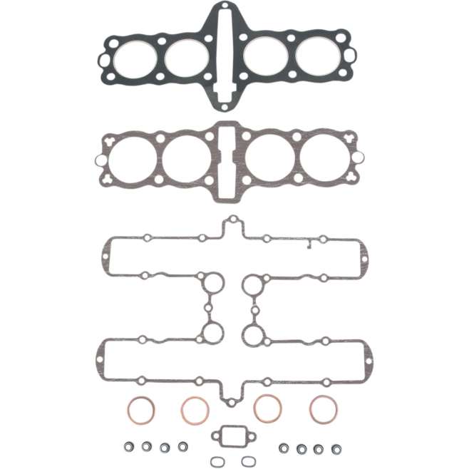 Top End Gasket Kit Moose Racing...