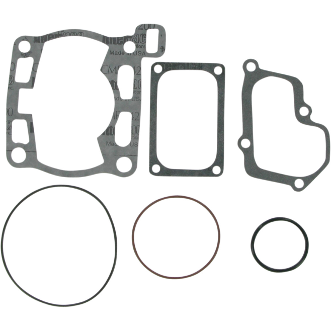 Top End Gasket Kit Moose Racing...