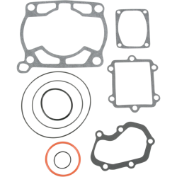 Top End Gasket Kit Moose...
