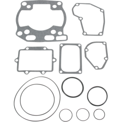 Top End Gasket Kit Moose...