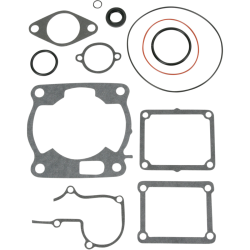 Top End Gasket Kit Moose...