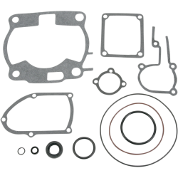 Top End Gasket Kit Moose...