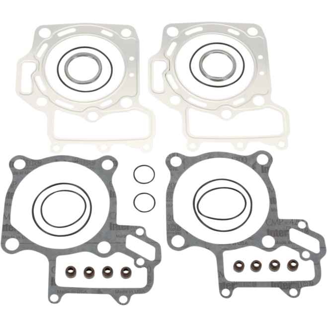 Top End Gasket Kit Moose Racing...