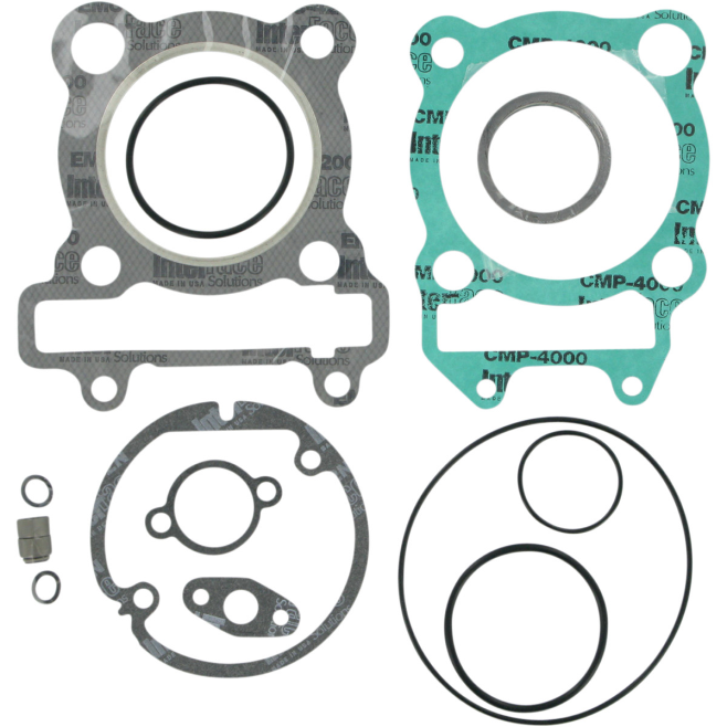 Top End Gasket Kit Moose Racing...