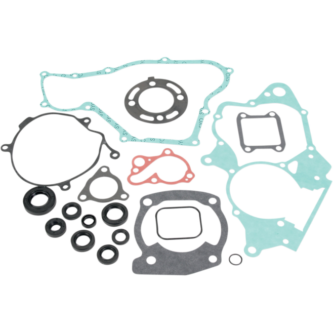 Engine Gasket Kit with Seals Moose...