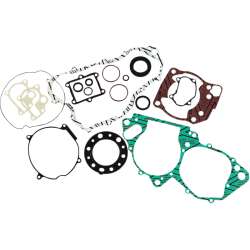 Engine Gasket Kit with...