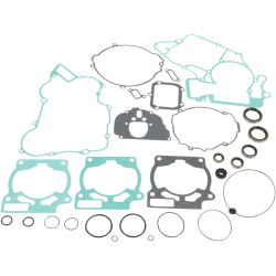 Engine Gasket Kit with...
