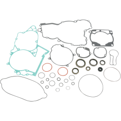 Engine Gasket Kit with...