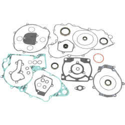 Engine Gasket Kit with...